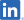 LinkedIn logo small