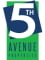 5th Avenue logo