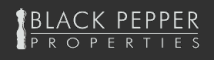 Black Pepper Properties logo