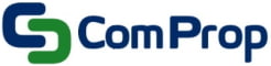 ComProp logo