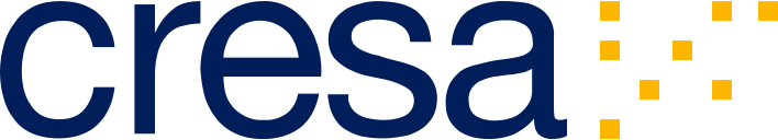 Cresa logo