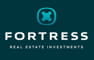 Fortress logo