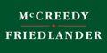 McCreedy Friedlander logo