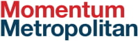 Momentum Metropolitan logo