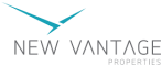 New Vantage logo