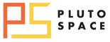 Pluto Space logo