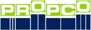 PropCo logo